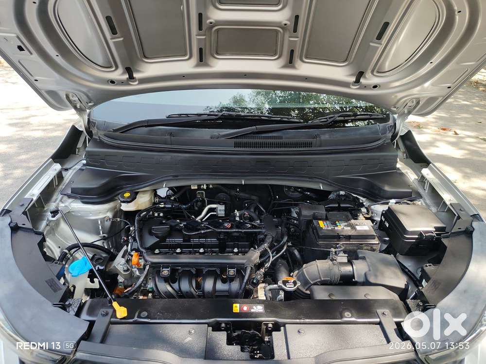 Kia Sonet 1.2 Htk Plus, 2024, Petrol