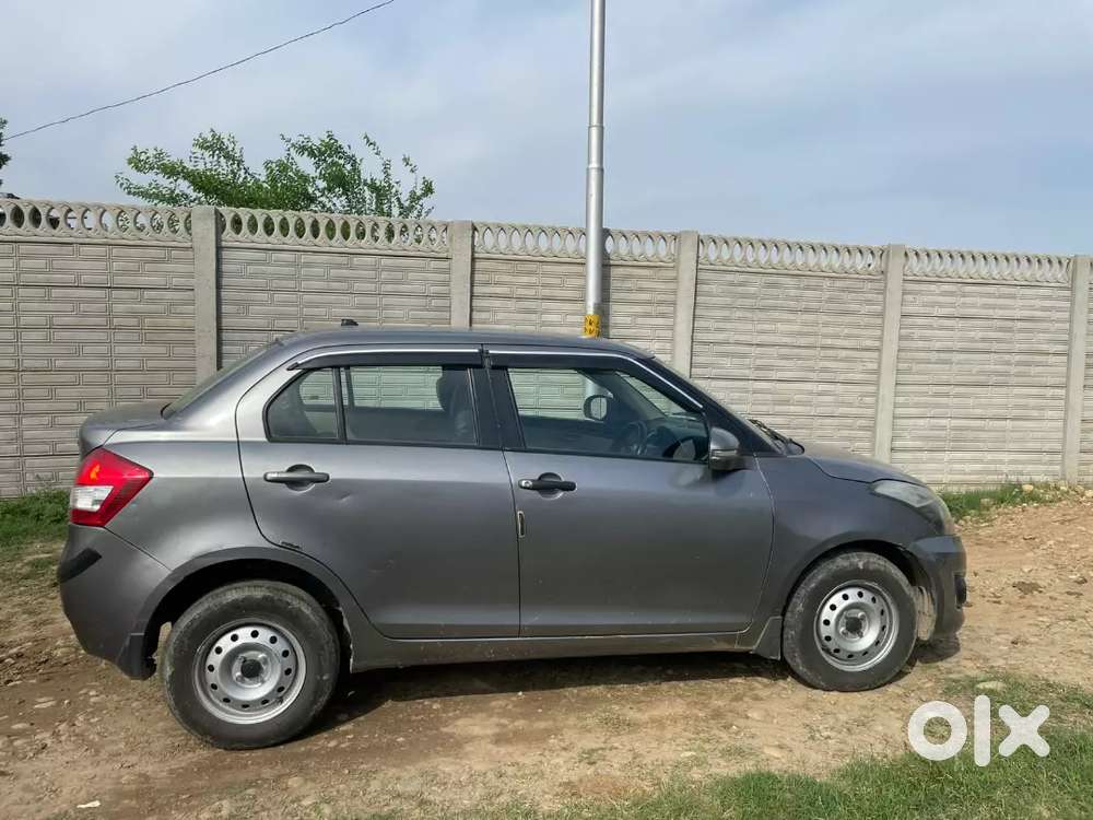 Maruti Suzuki Swift Dzire 2013 Diesel 82000 Km Driven