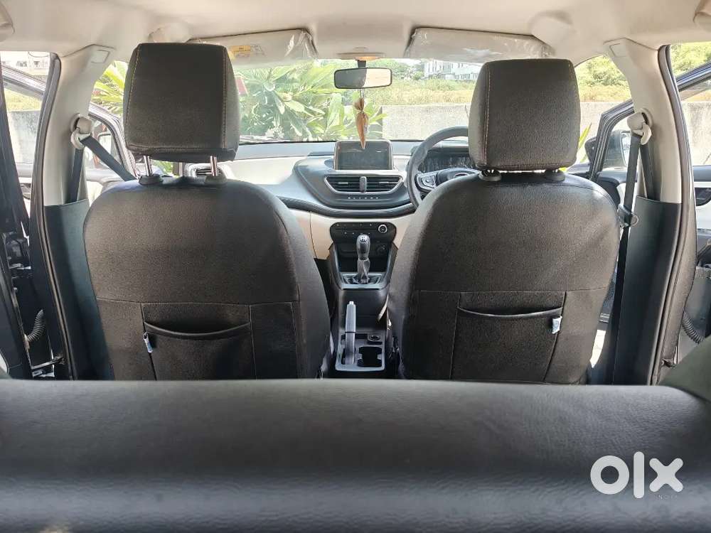 Tata Altroz Xm Plus 2024