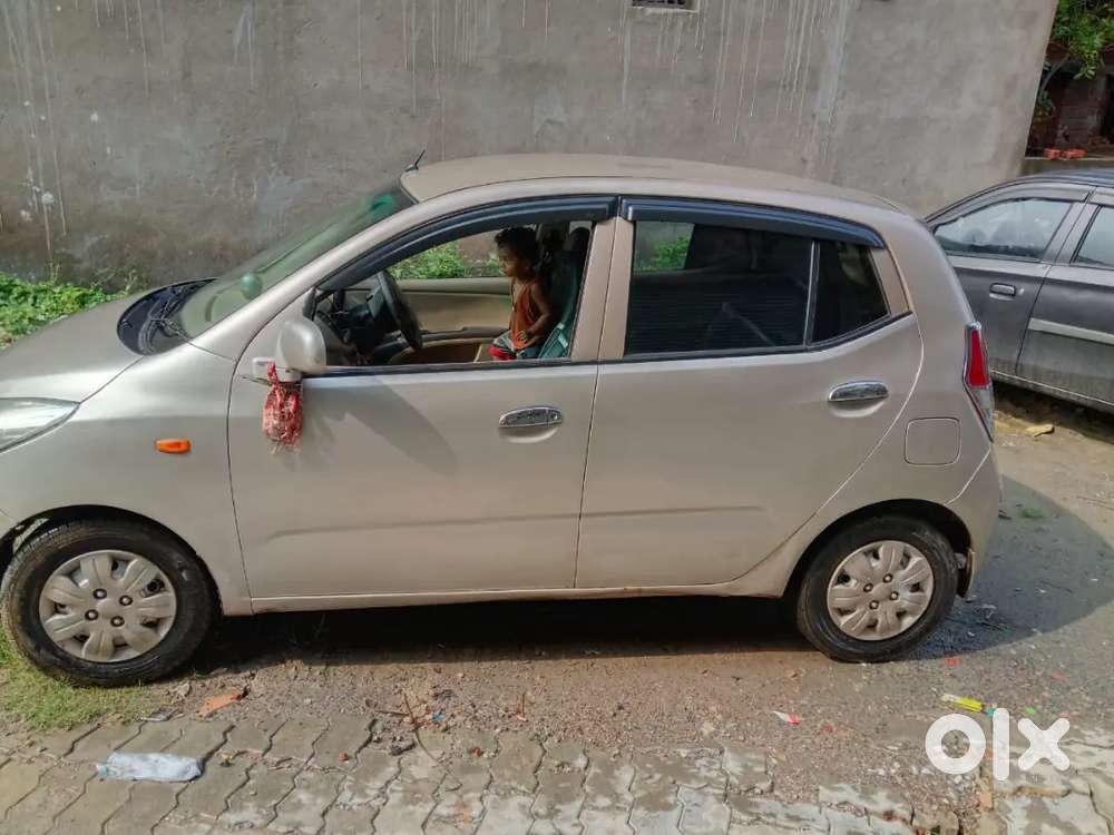 Hyundai I10 2008 Era Petrol