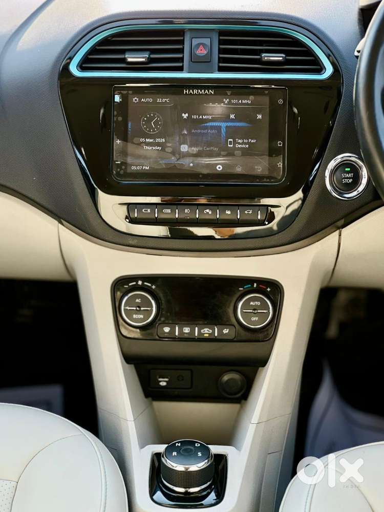 Tata Tiago Ev Xz Plus Lr, 2023, Electric