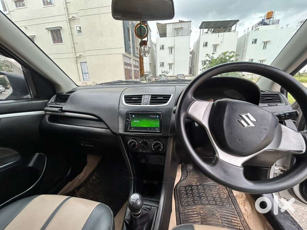 Maruti Suzuki Swift 2014 Diesel Well Maintained