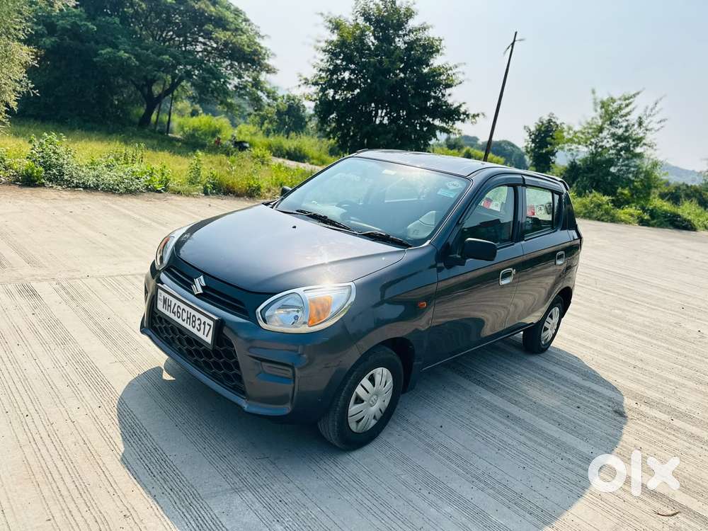 Maruti Suzuki Alto 800 Cng Lxi Optional, 2023, Cng & Hybrids