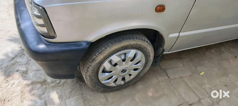 Maruti Suzuki 800 Ac