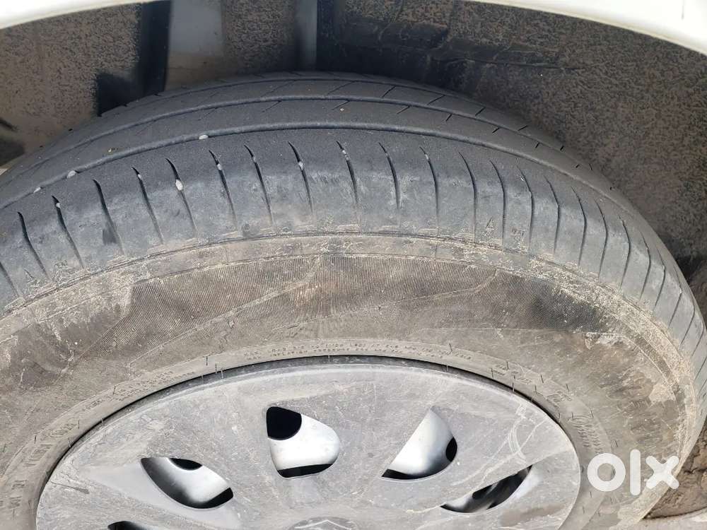 Maruti Suzuki Dzire 2025