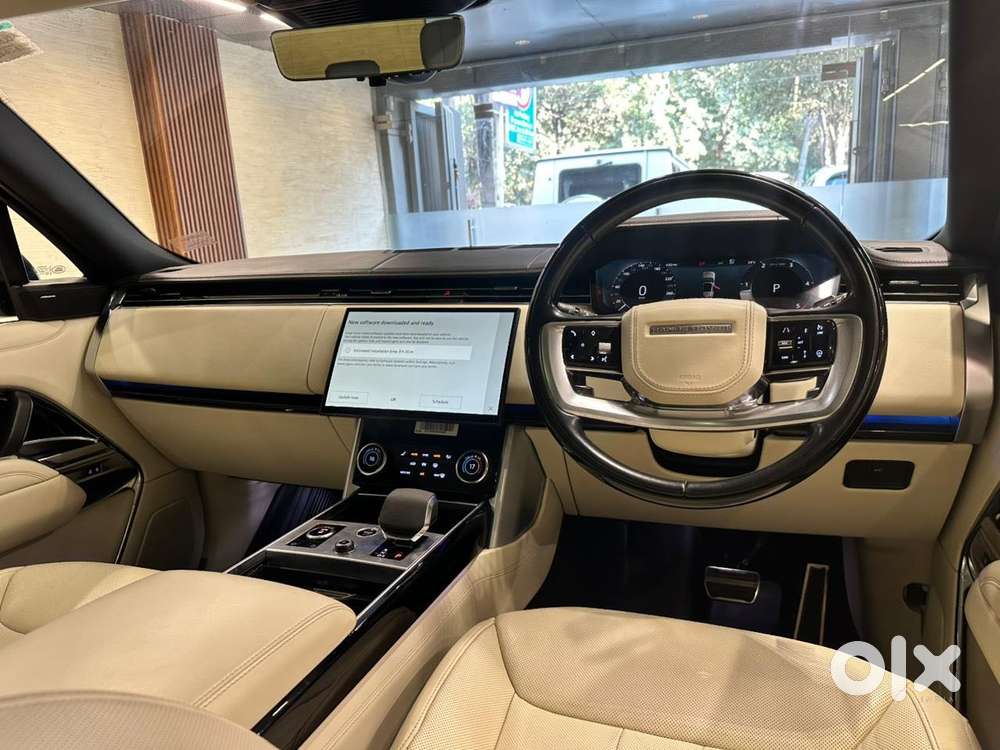 Land Rover Range 3.0 Diesel Swb Vogue, 2023, Diesel