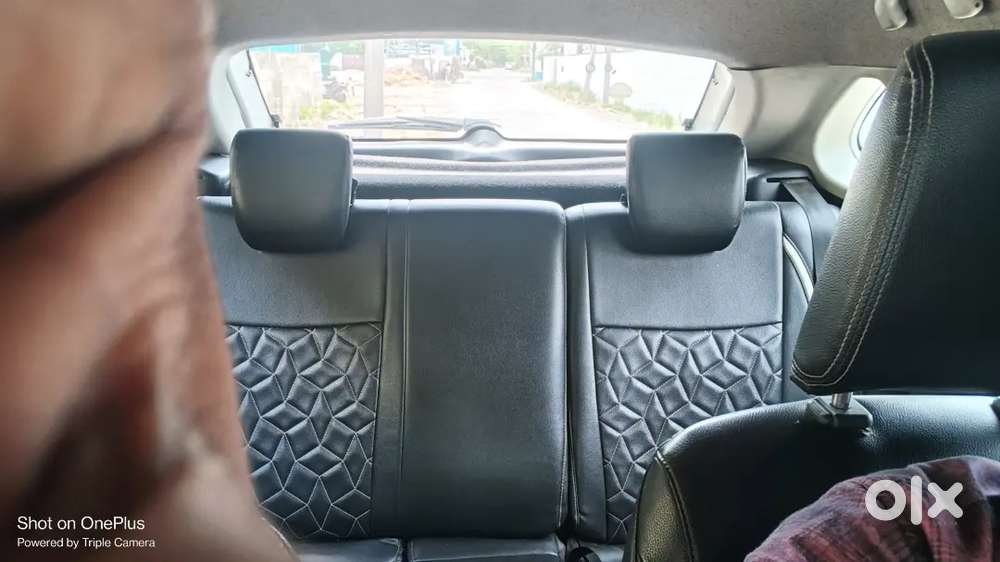 Maruti Baleno Diesel 2016 Superb Condition