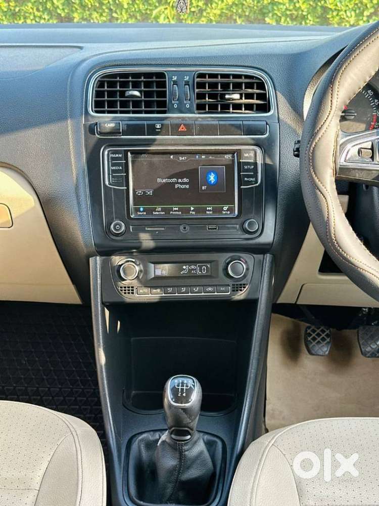 Skoda Rapid 1.5 Tdi Style, 2017, Diesel