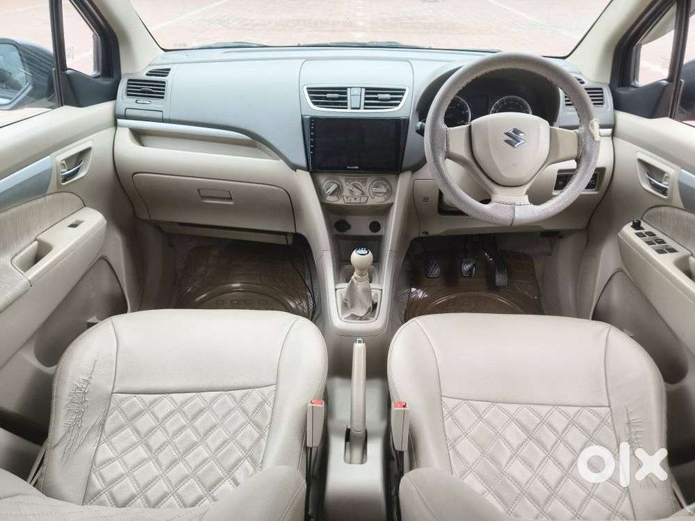 Maruti Suzuki Ertiga Vdi, 2014, Diesel