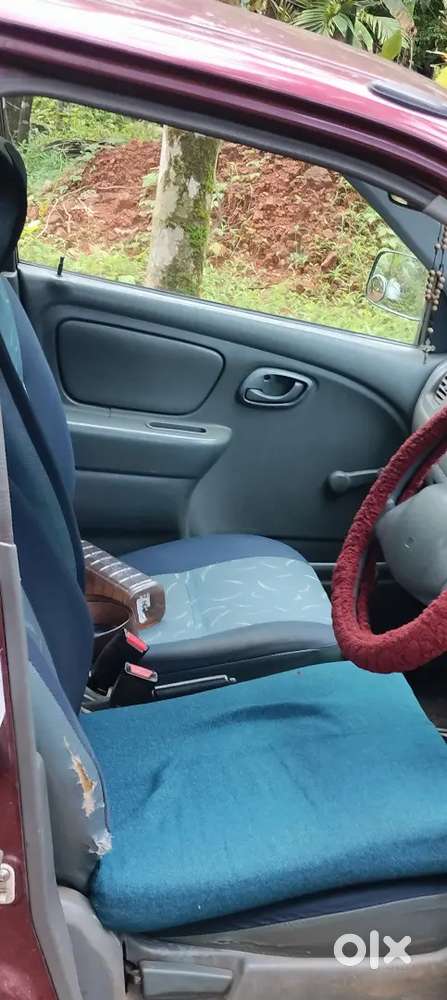 Maruti Suzuki Alto Lxi 2008