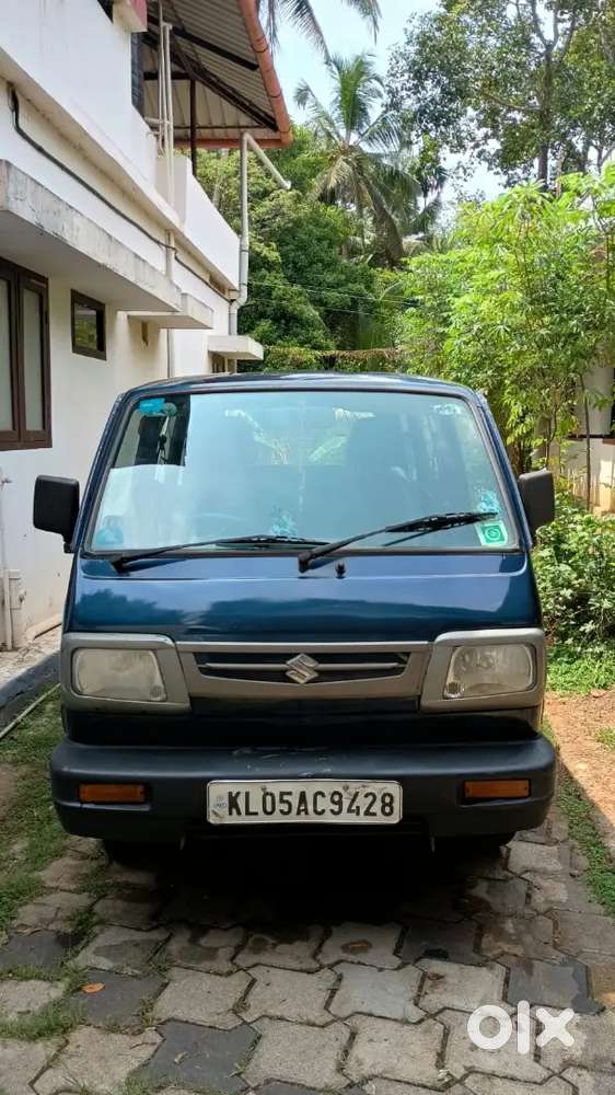 Maruti Suzuki Omni 2011 Petrol Good Condition