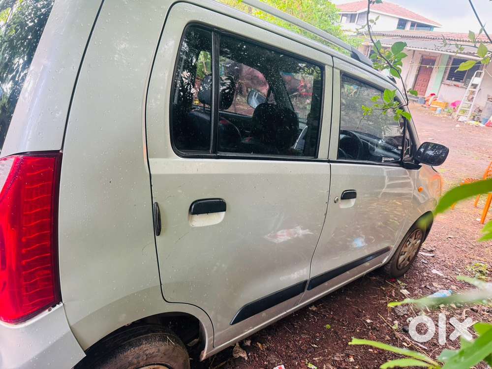 Maruti Suzuki Wagon R 2010 Good Condition