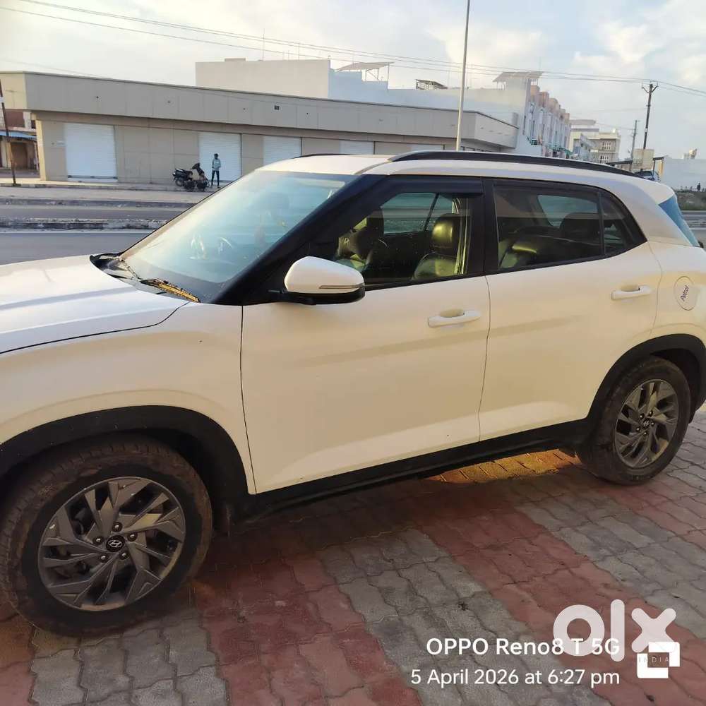 Hyundai Creta 2021