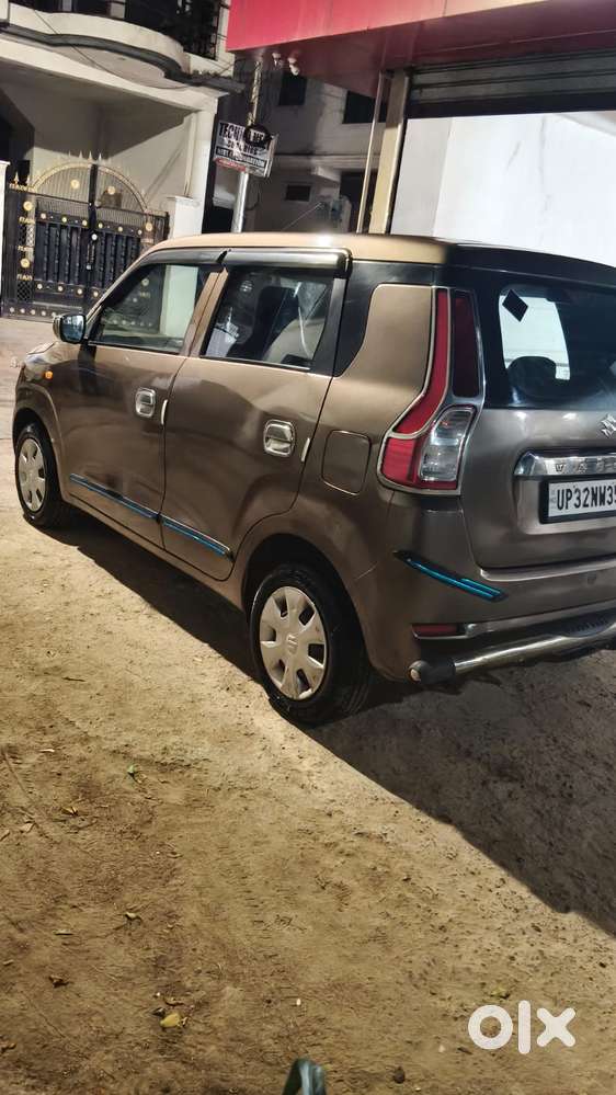 Maruti Suzuki Wagon R Vxi, 2023, Cng & Hybrids