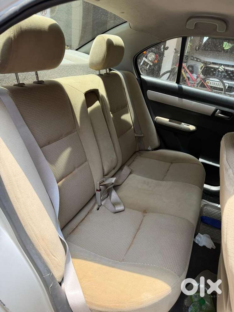 Maruti Swift Dzire Zxi (top Model) - 2010 - Fc Valid Till 2029