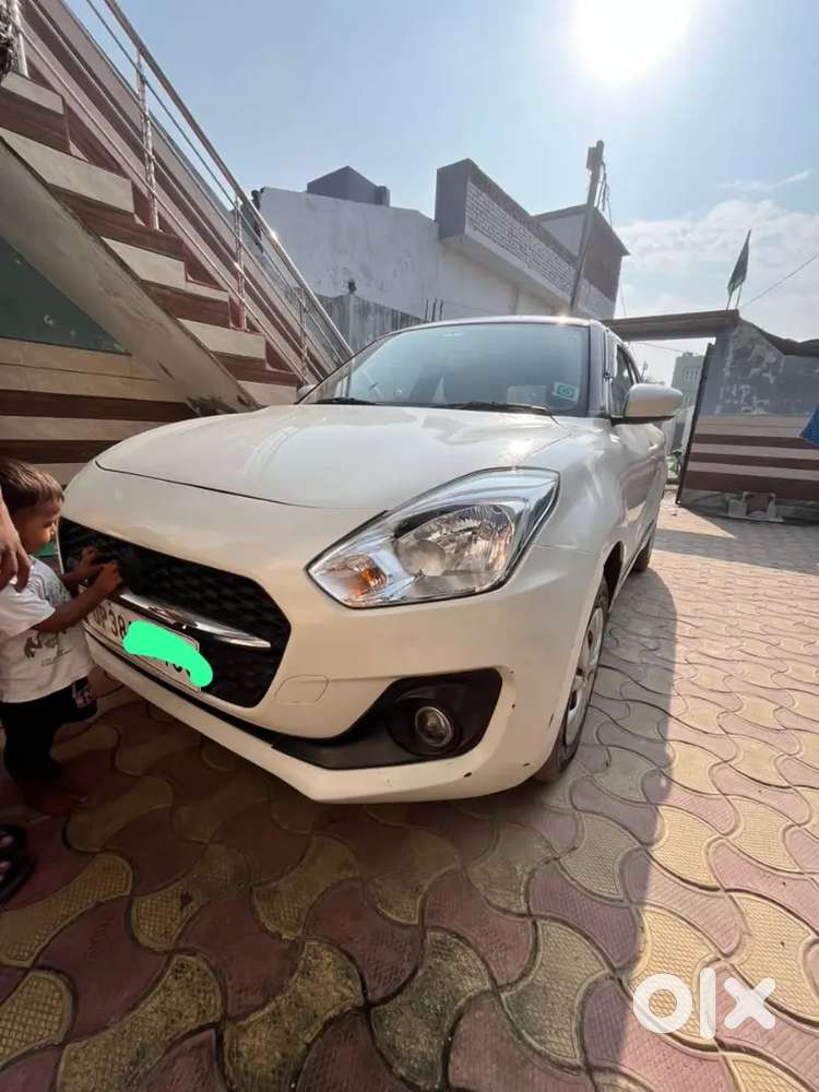 Swift 2023 Maruti Suzuki