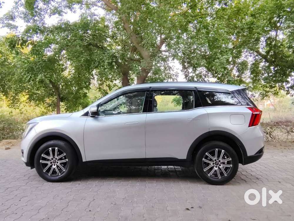 Mahindra Xuv700 2.2 Ax 3 Diesel At 5 Str, 2022, Diesel