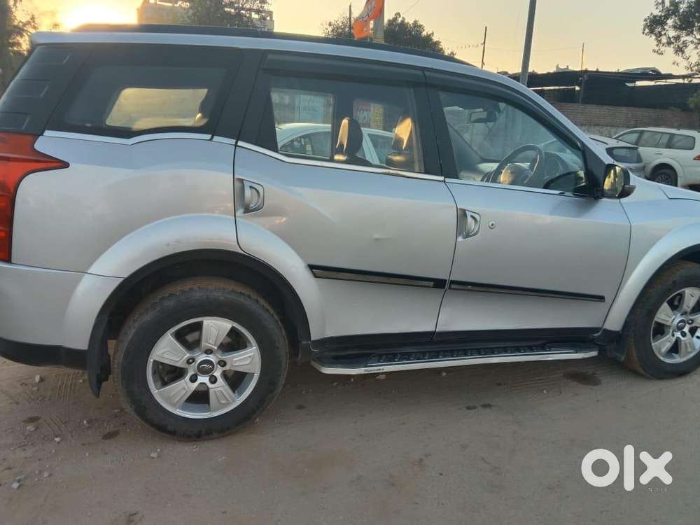 Mahindra Xuv500 W8, 2015, Diesel