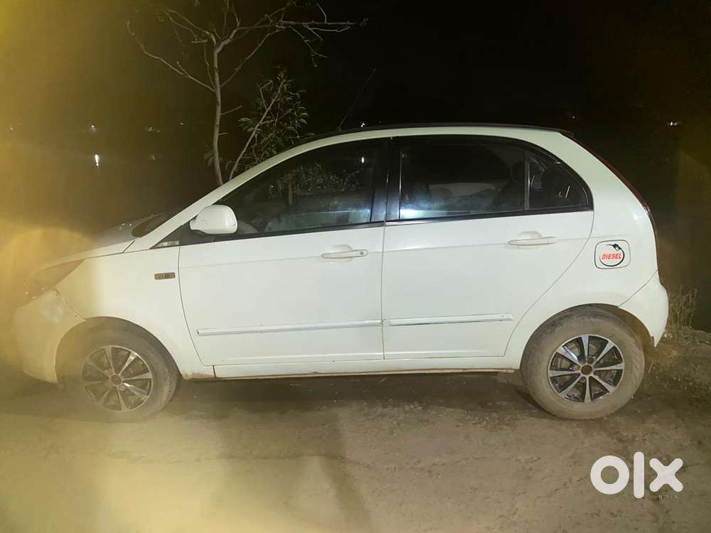 Tata Indica Vista 2010
