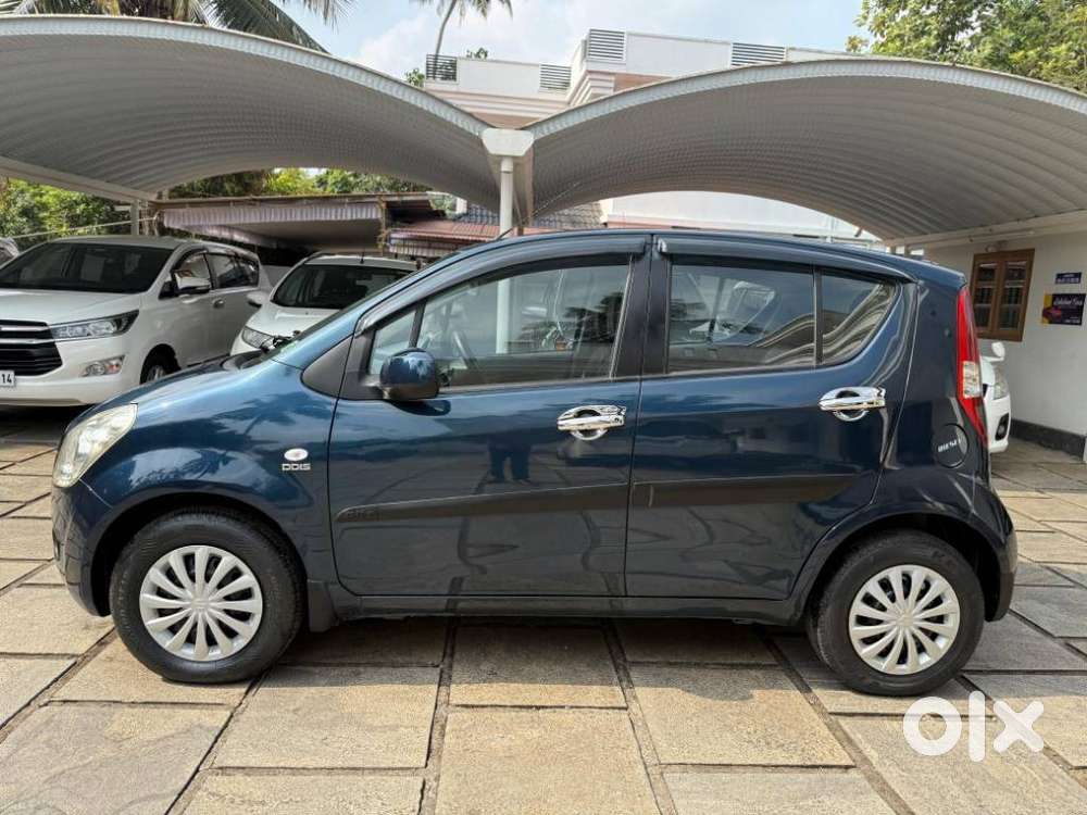 Maruti Suzuki Ritz Ldi Bs-iv, 2011, Diesel
