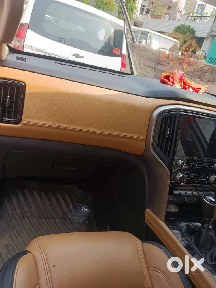 Mahindra Scorpio-n Diesel 2024
