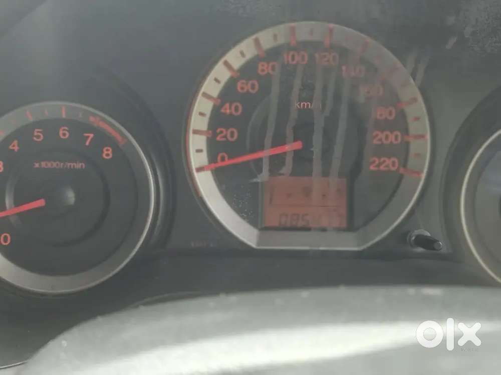 Honda City 2010 4+ Owner