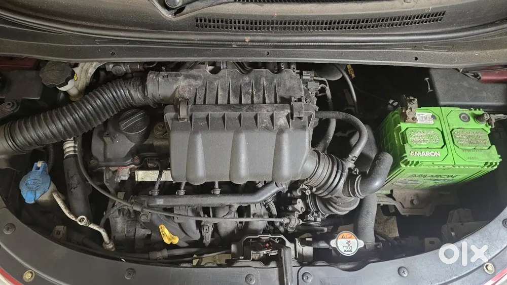 Hyundai I10 Magna 2012 Petrol Manual
