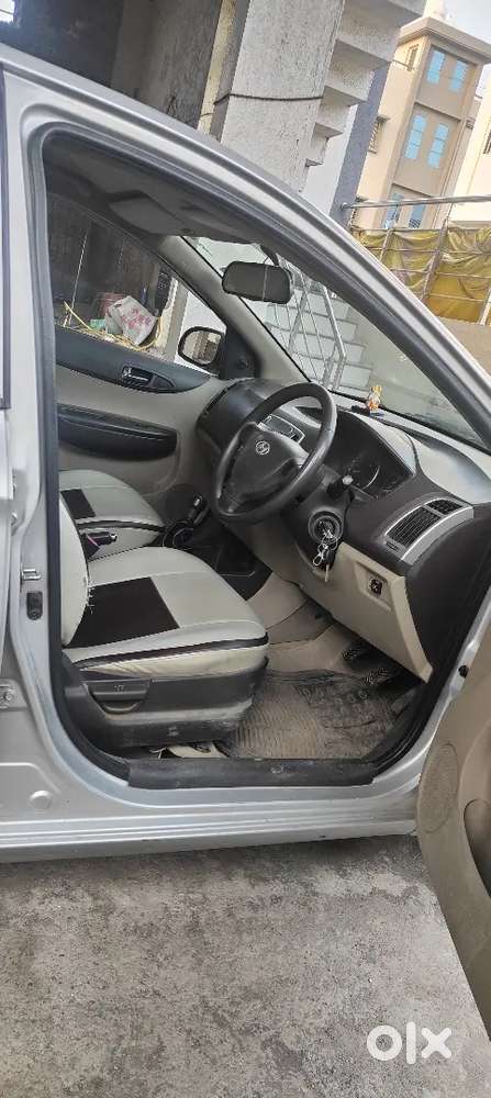 Hyundai I20 Cng 1 St Owner