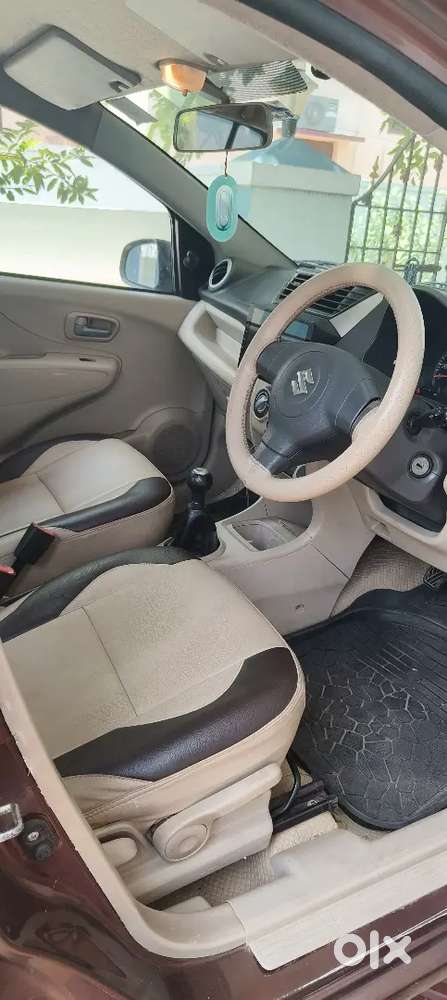 Maruti Suzuki A-star Petrol Manual 58000 Km Driven