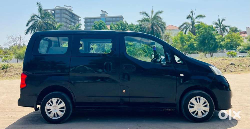 Nissan Evalia Xl, 2013, Diesel