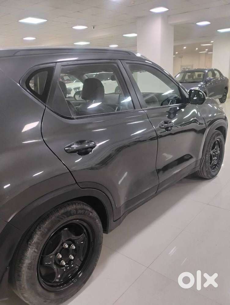 Kia Sonet Htk Plus G, 2023, Petrol