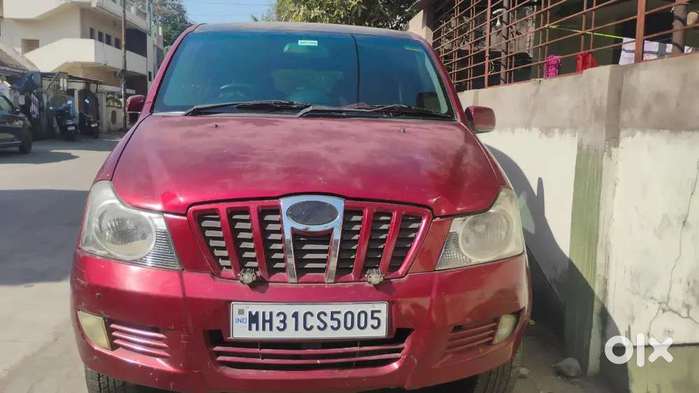 Mahindra Xylo 2009 Diesel Well Maintained