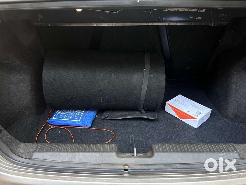 Maruti Suzuki Dzire 2018 Petrol Well Maintained