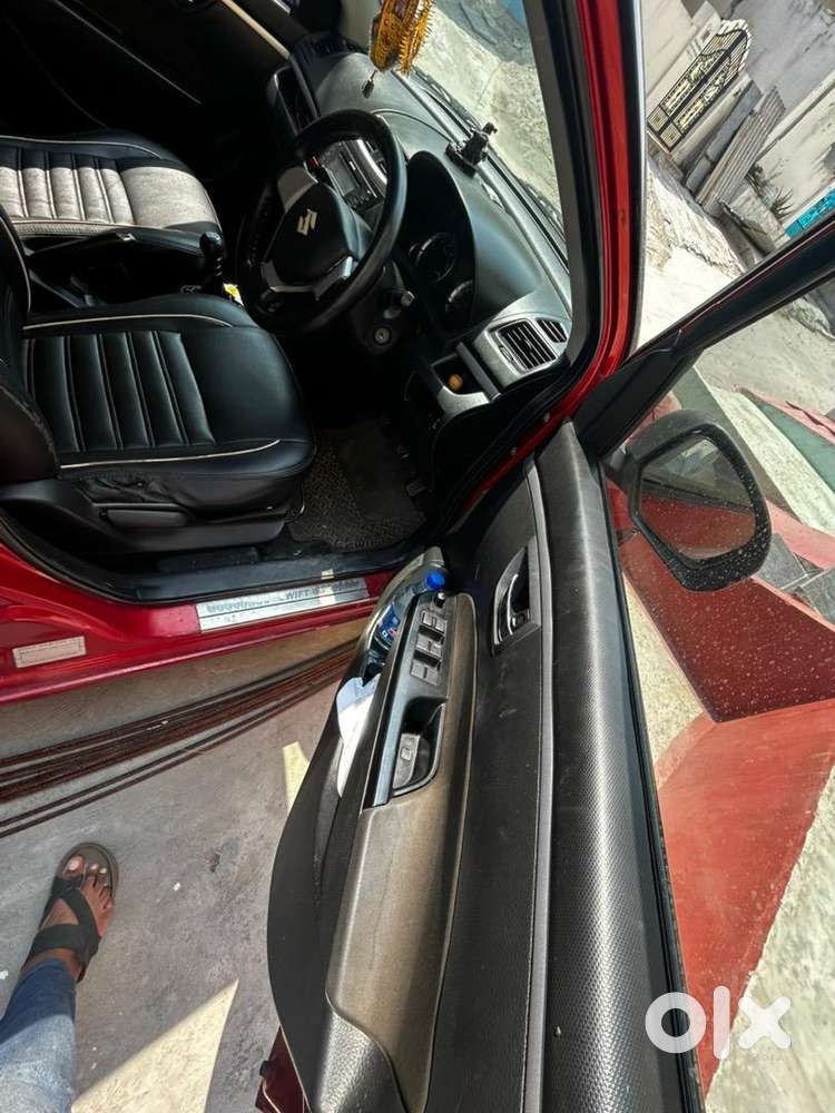 Maruti Suzuki Swift 2014 Diesel 180000 Km Driven