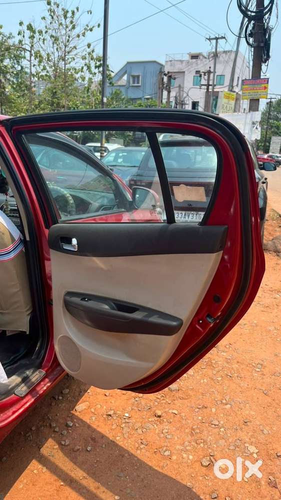 I20 Magna..12 Yrs In Best Running Condition In