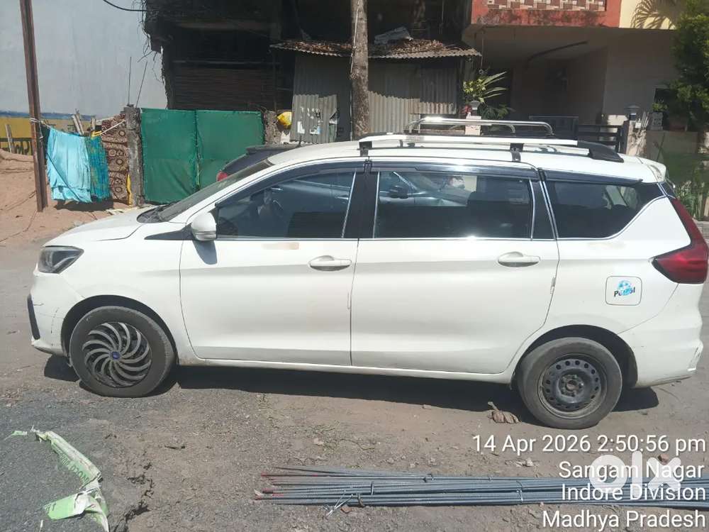 Ertiga 2022 Model 1st Party Only In 830000
