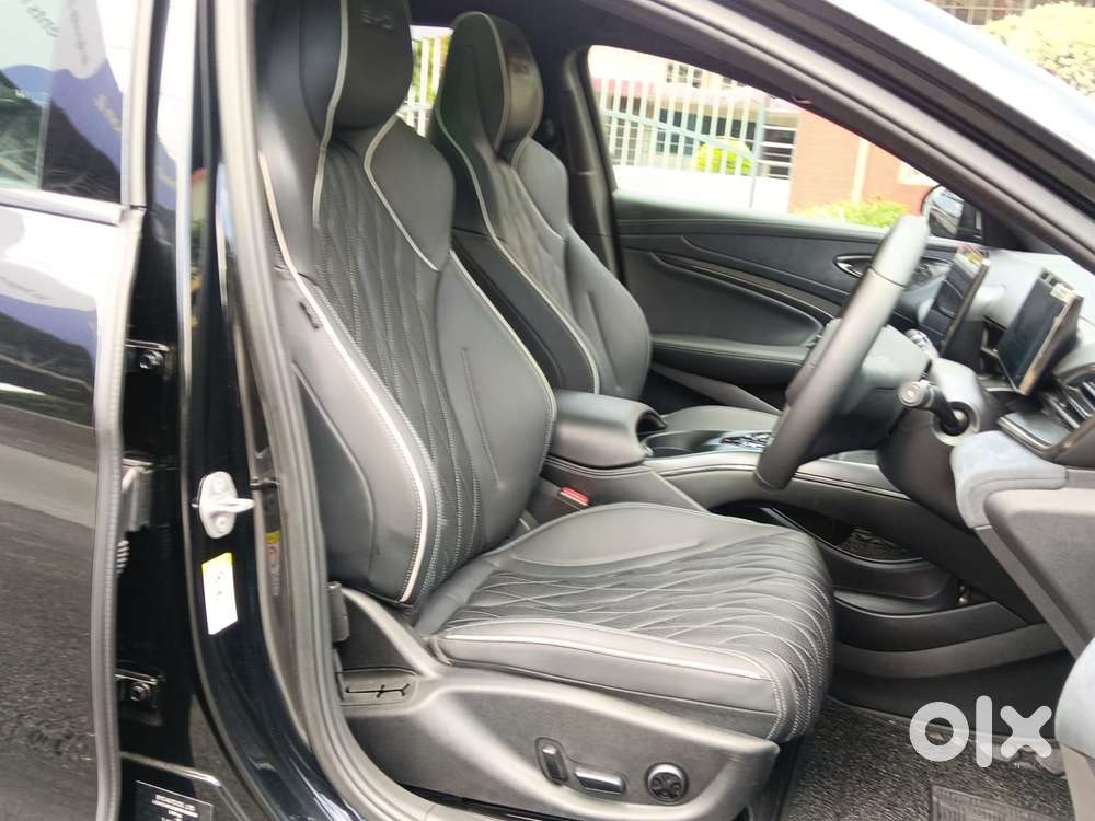 Byd Seal Premium, 2024, Electric