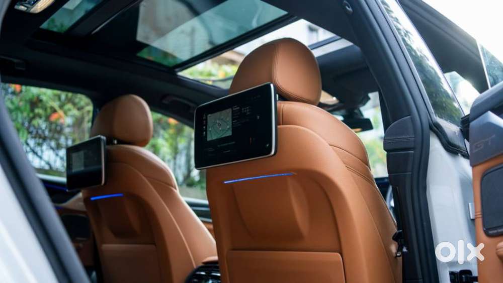 Bmw 6 Series 2.0 630i Gt M Sport, 2022, Petrol