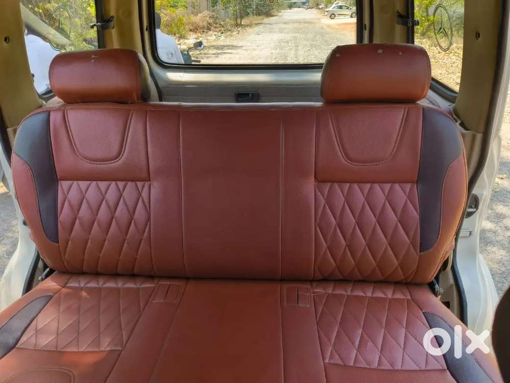 Chevrolet Tavera 2016