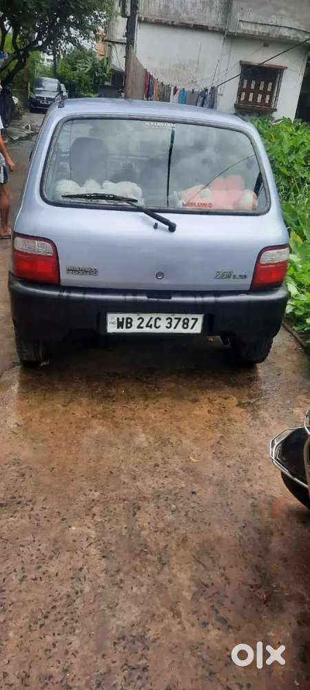 Maruti Suzuki Zen Lxi 2003