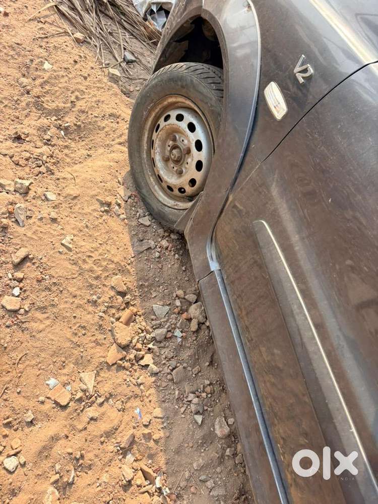 Tata Indica V2 2008