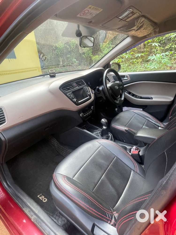 Hyundai Elite I20 2020 Cng & Hybrids 128000 Km Driven
