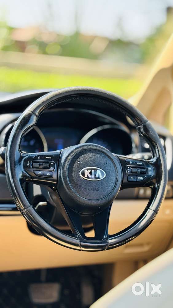 Kia Carnival Limousine, 2020, Diesel