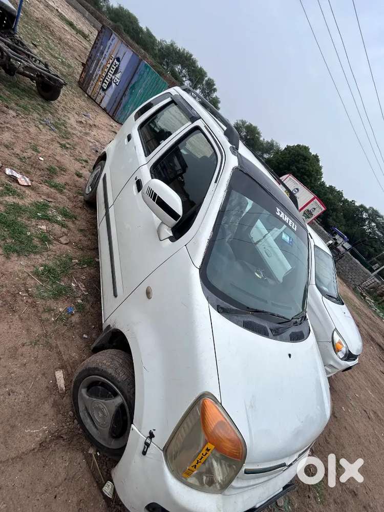 Car Running Condition Ac Bhi On He