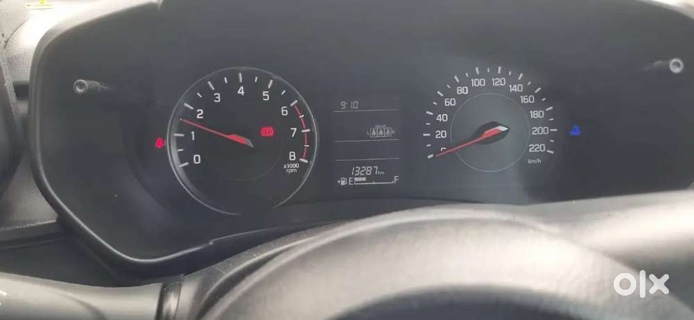 Maruti Suzuki Swift 2024 Petrol