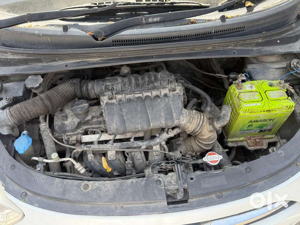 Hyundai I10 1.2 Kappa Magna, 2012, Petrol