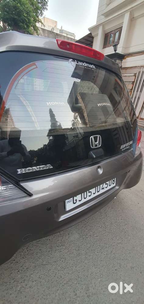 Honda Brio, 2013, Petrol