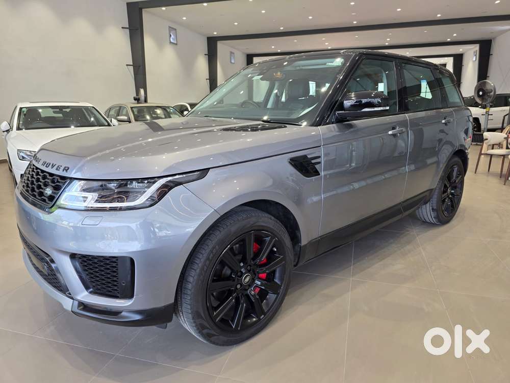 Land Rover Range Sport Se Dynamic 3.0 Diesel, 2020, Diesel