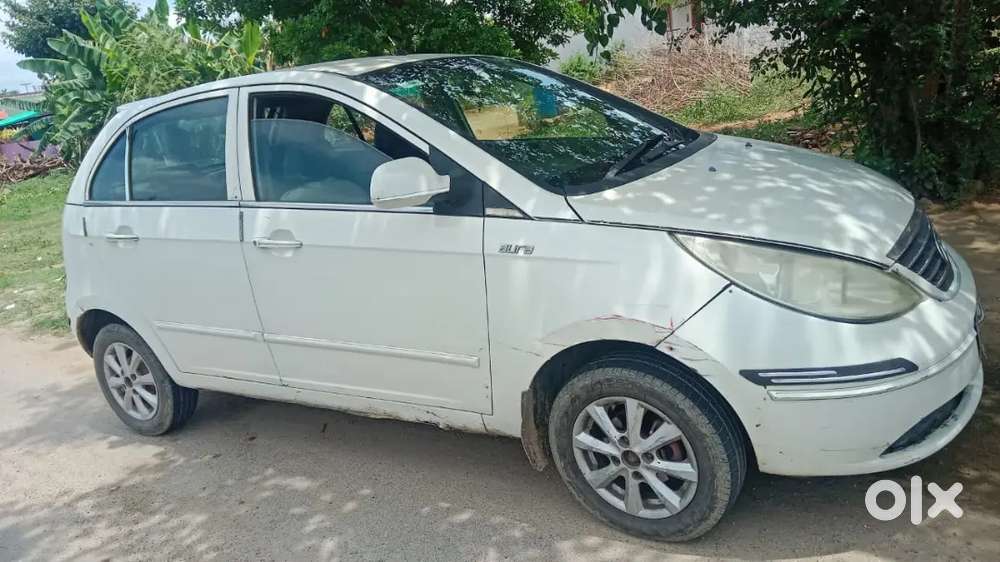 Tata Vista Tech 2011 Diesel 132000 Km Driven,