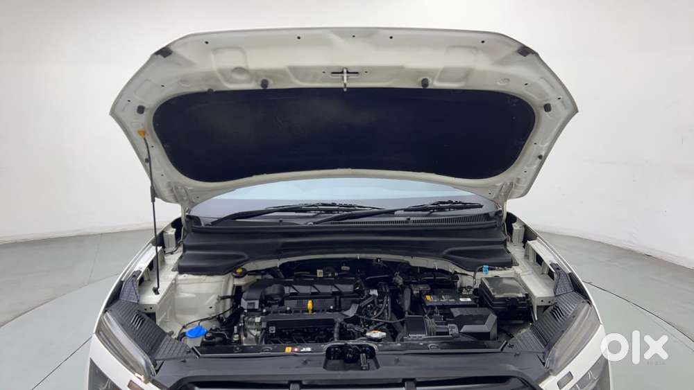 Hyundai Creta Sx 1.5 Petrol Adventure Edition, 2023, Petrol